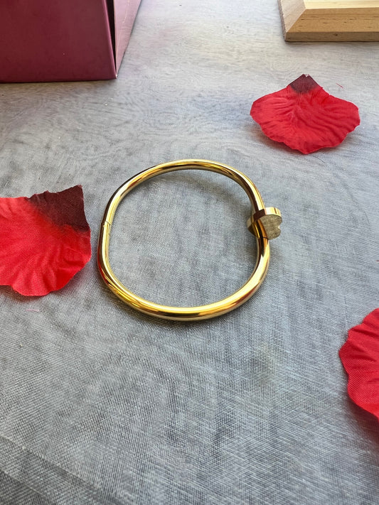 Bracelet cœur