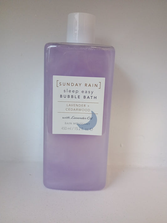 Bubble Bath