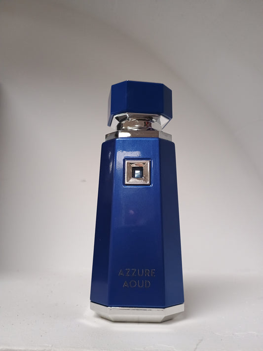 Azzure Aoud French Avenue