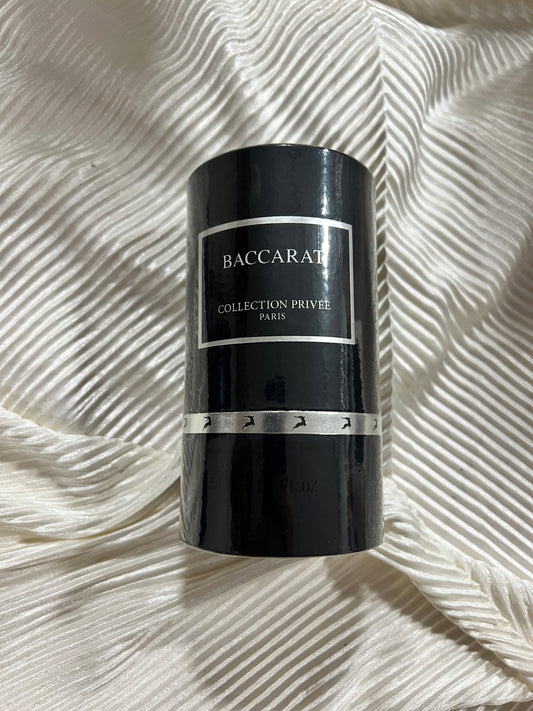 Baccarat