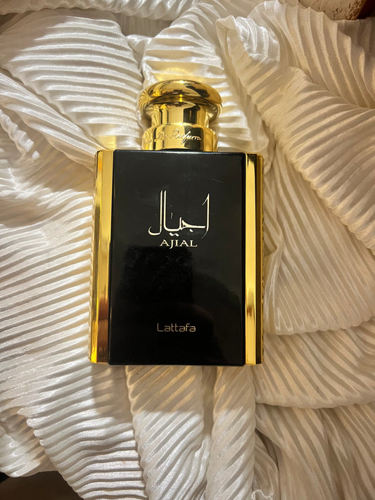Ajial