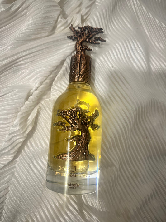 Éternal oud