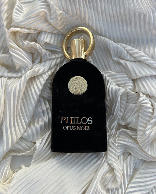 Philos Opus Noir