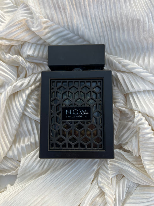 NOW Eau de Parfum
