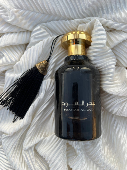 Fakhar Al Oud