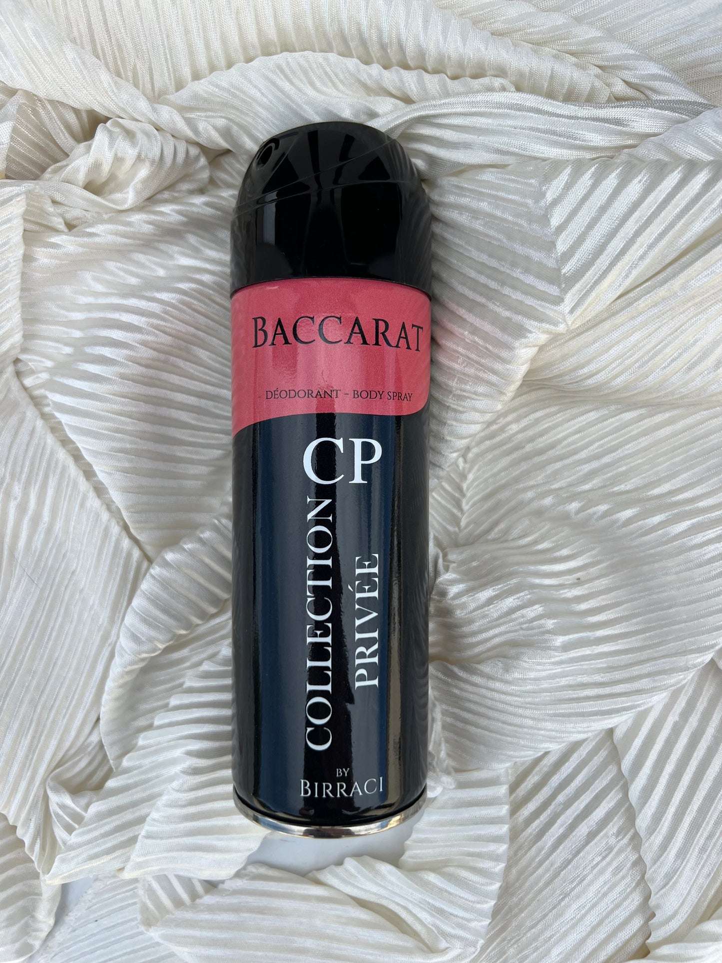 Baccarat - Déodorant Body Spray