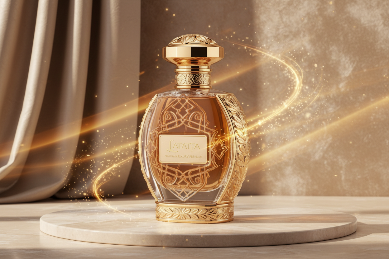 Avec un fond plus classe