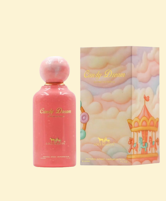 Candy Dream