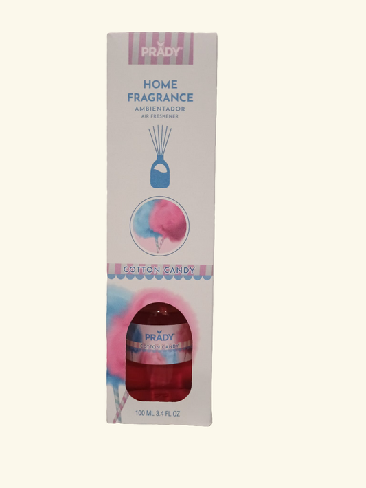 Mikado Home Fragrance Cotton Candy 100ml