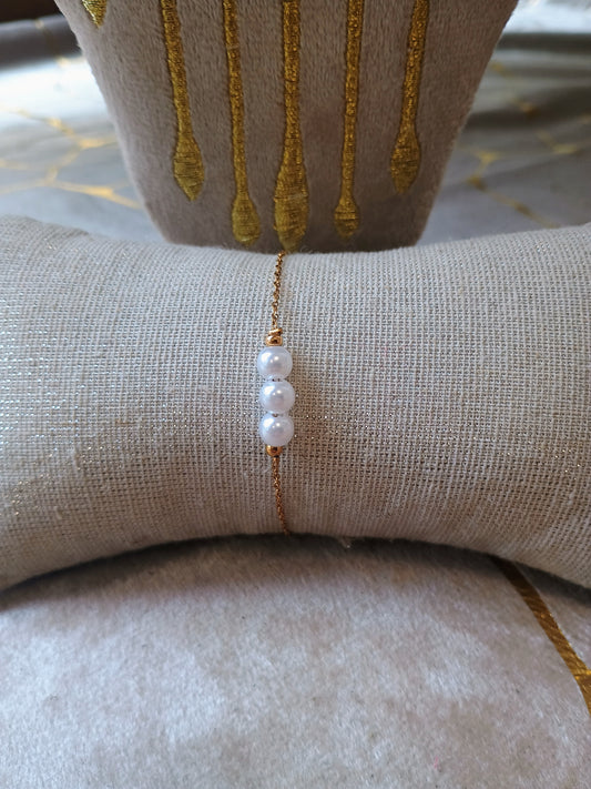 Bracelet perla