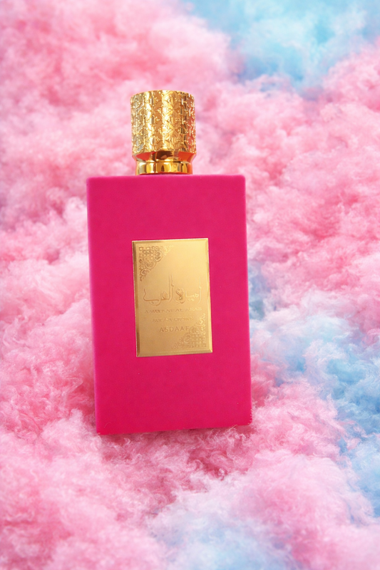 Ameerat al arab sugar crown