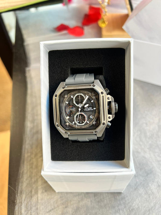 Montre homme