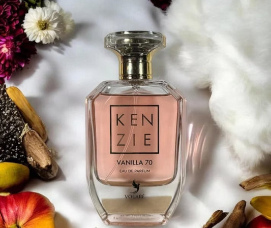 KENZIE VANILLA 70