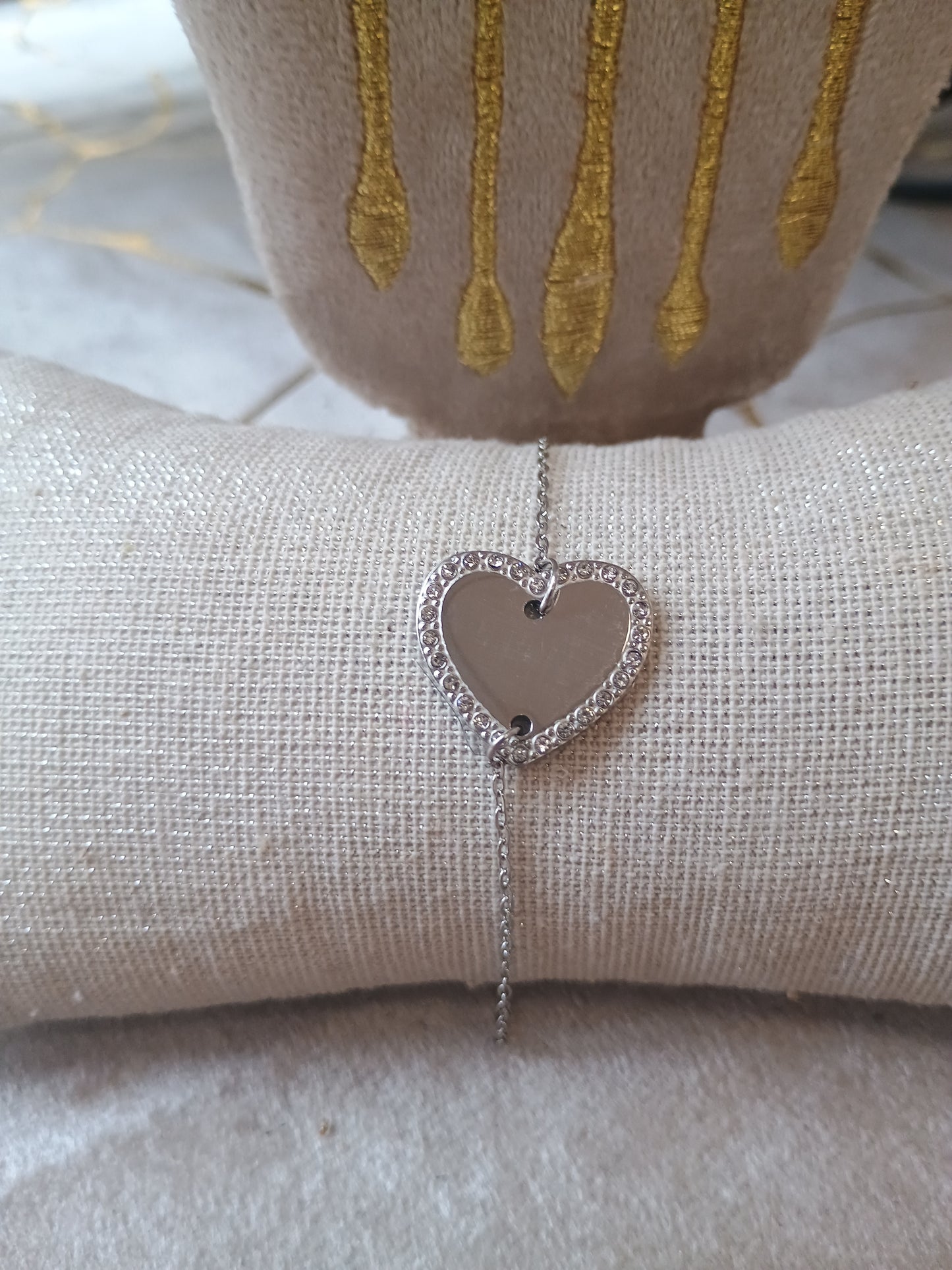 Bracelet Chloé