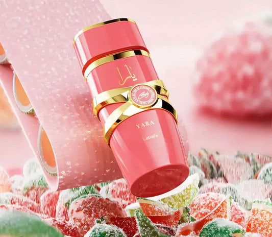 Yara Candy from Lattafa