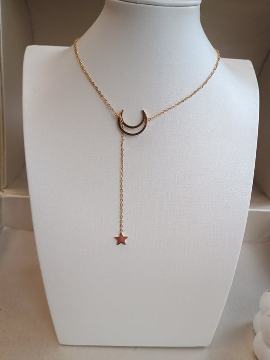 Collier lili