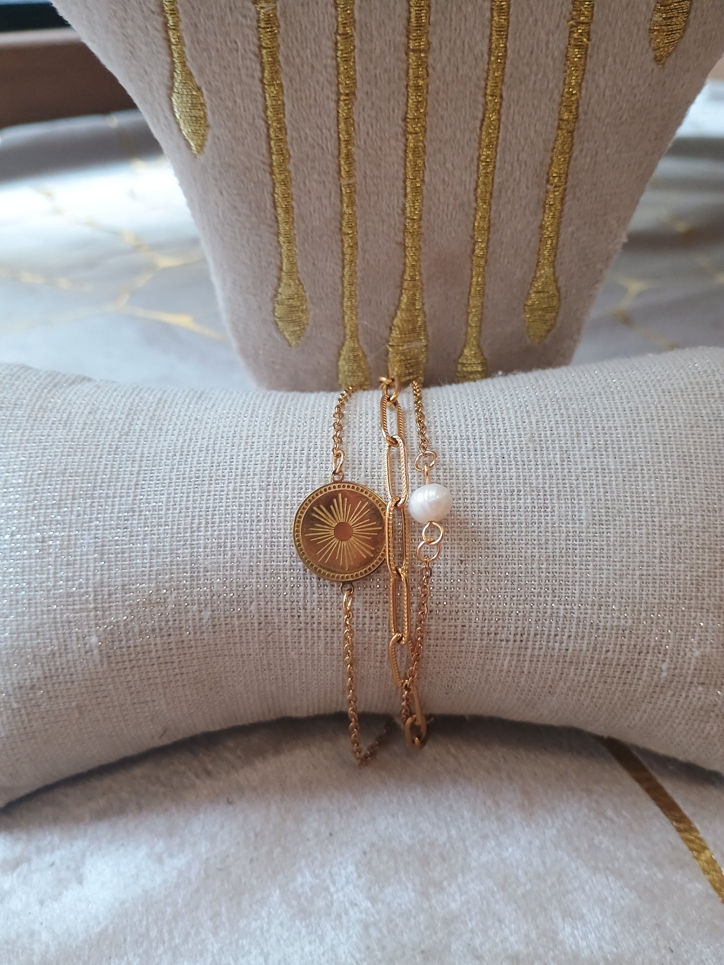 Bracelet lolita