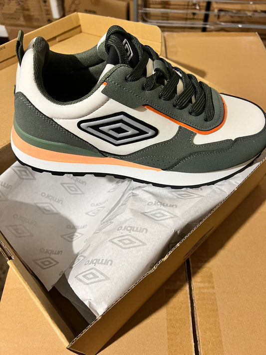 Umbro kaki