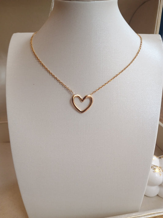 Collier amor