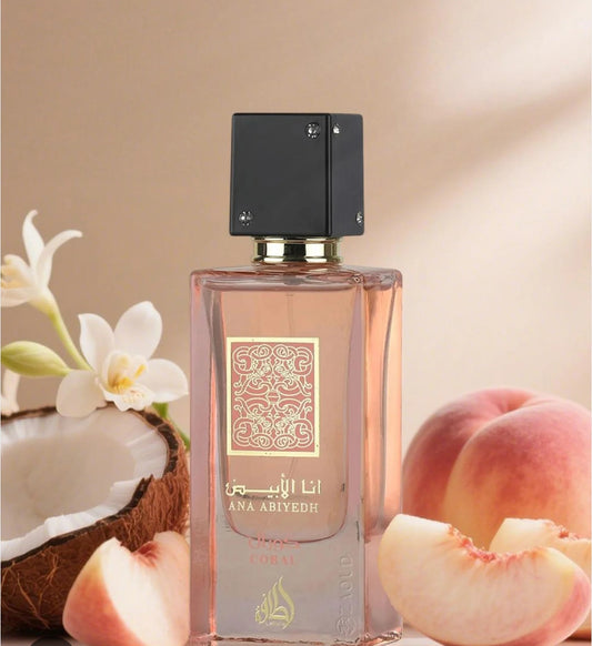 Ana Abiyedh Coral