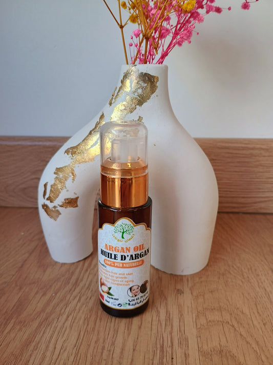 Argan Oil