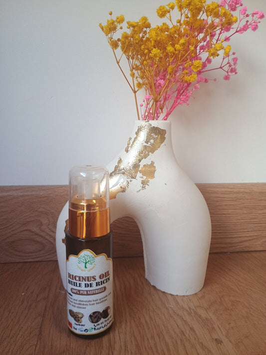 Castor oil