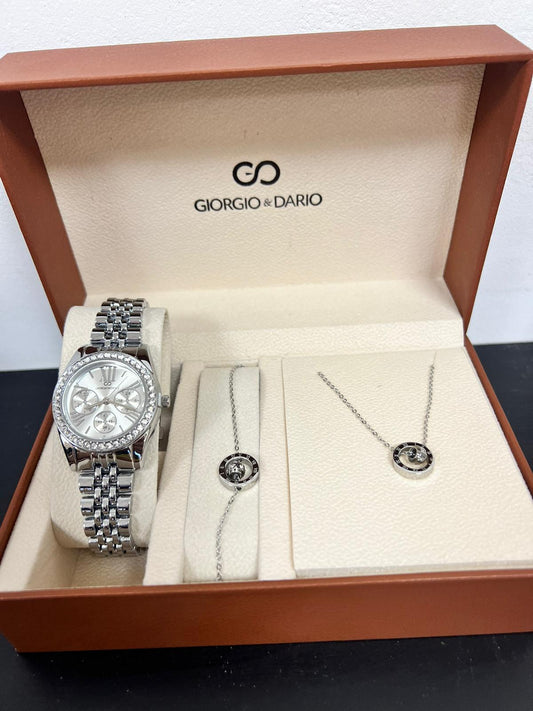 Coffret Lola