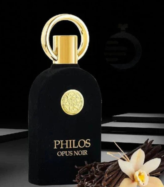 Philos Opus Noir