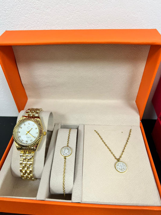 Coffret mya