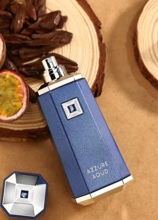 Azzure Aoud French Avenue