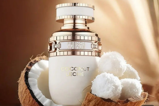 Coconut Milk