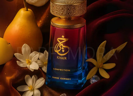 Khair confection