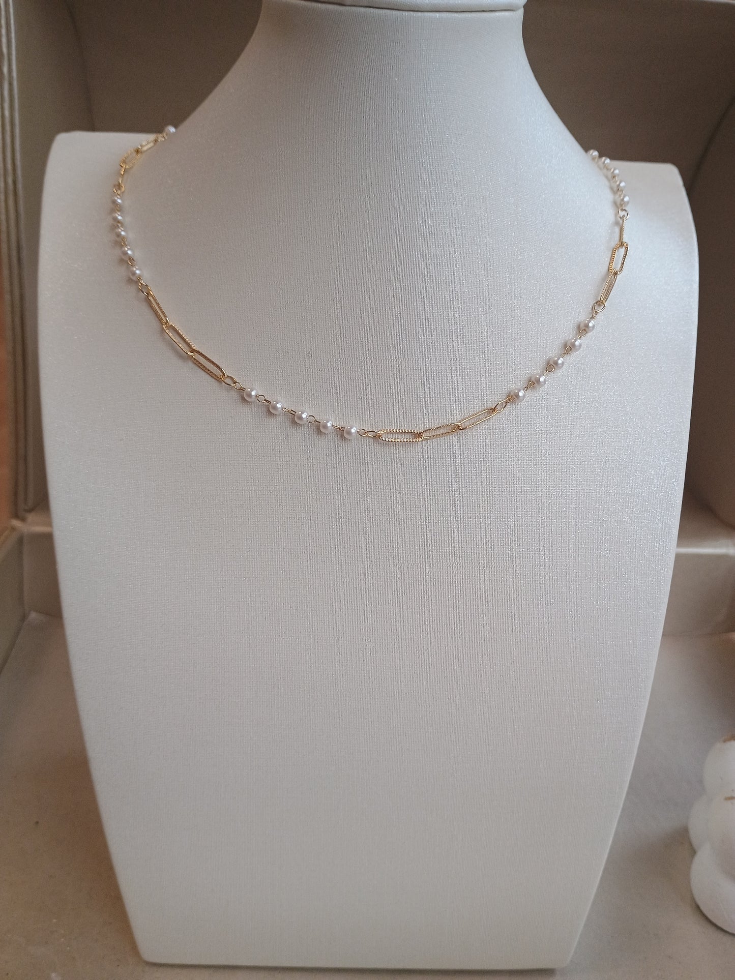 Collier aurore