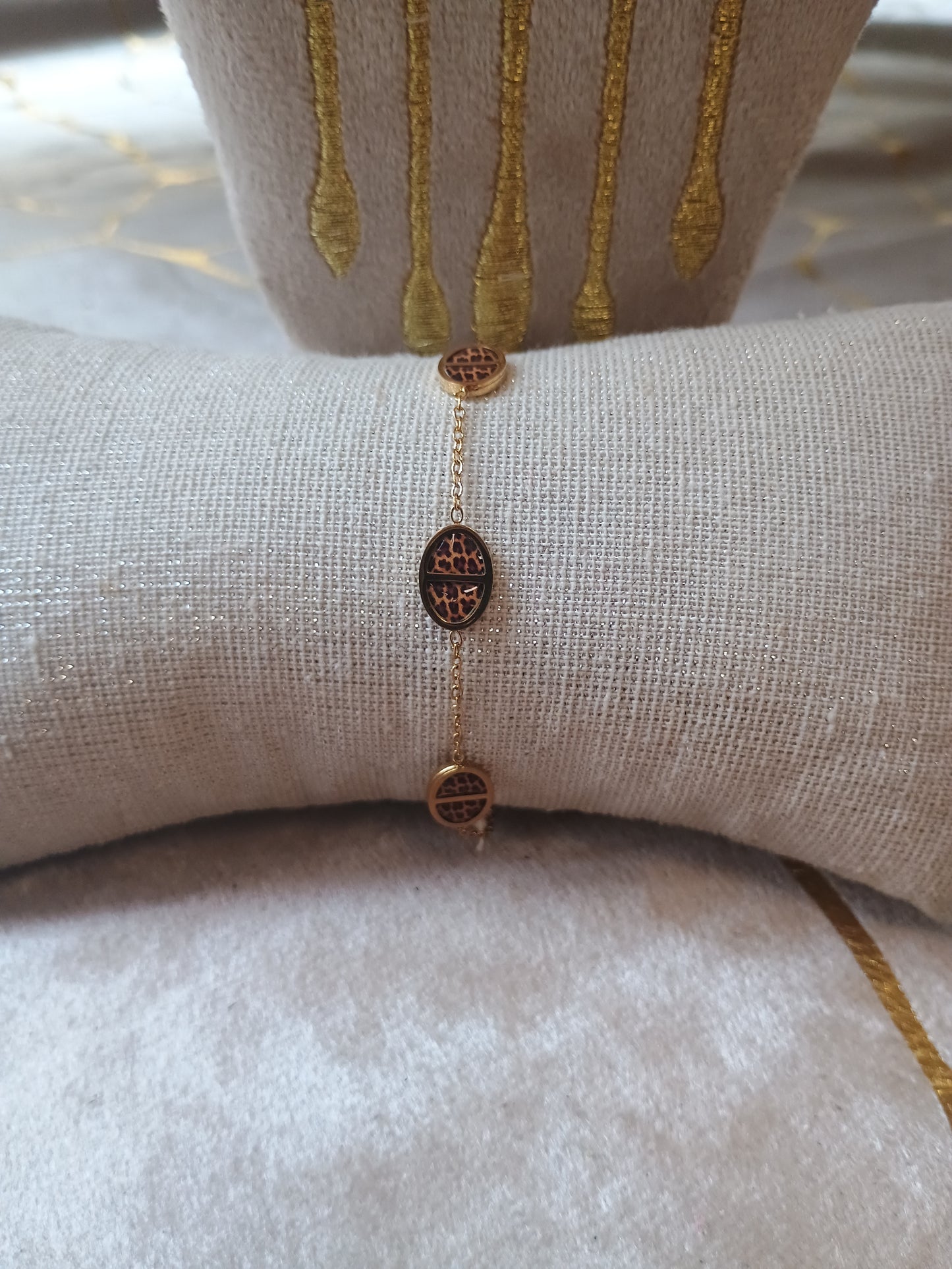 Bracelet ivo