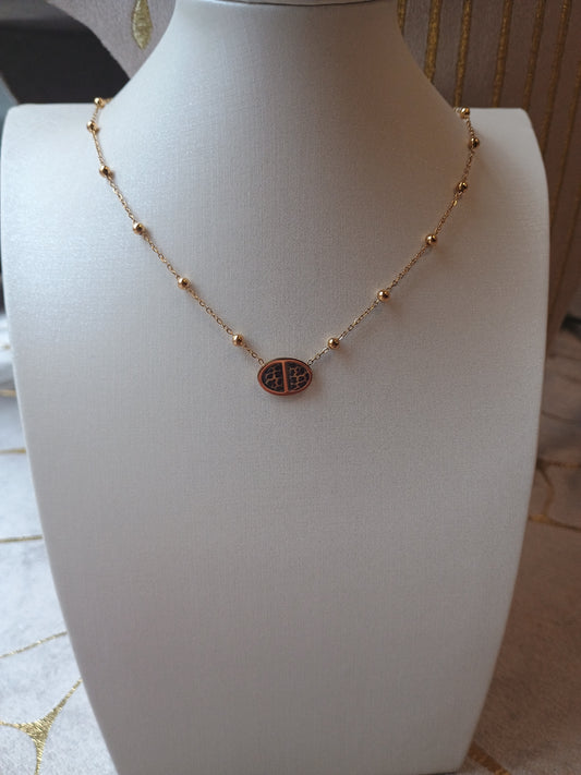 Collier liya