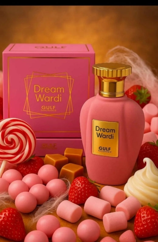 Dream Wardi