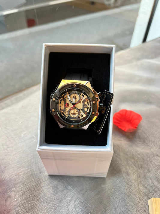 Montre homme
