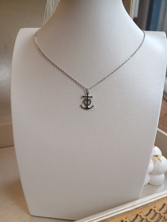 Collier camargue