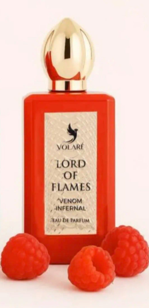 Venom Infernal