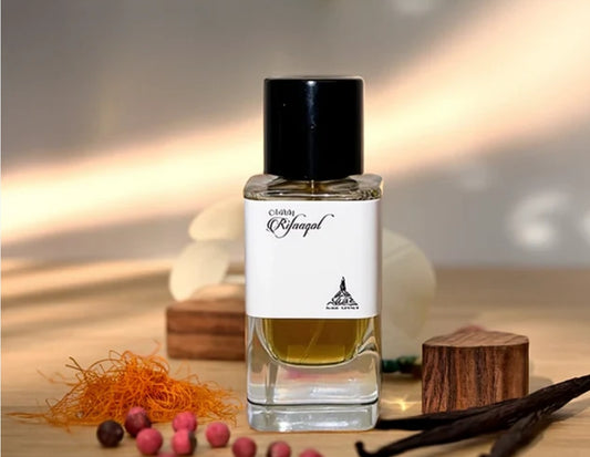 Rifaaqat