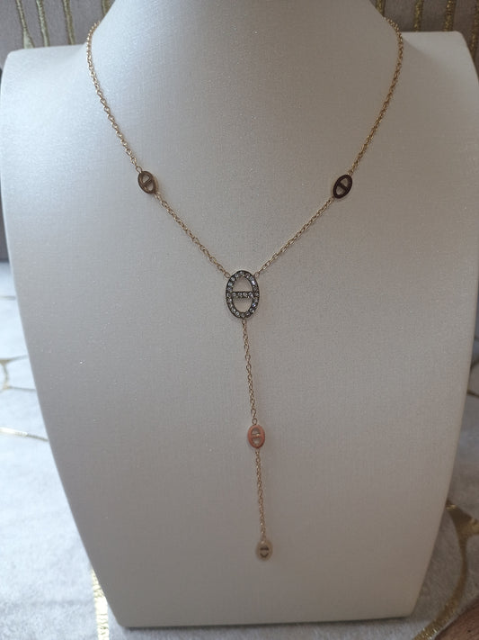 Collier breat