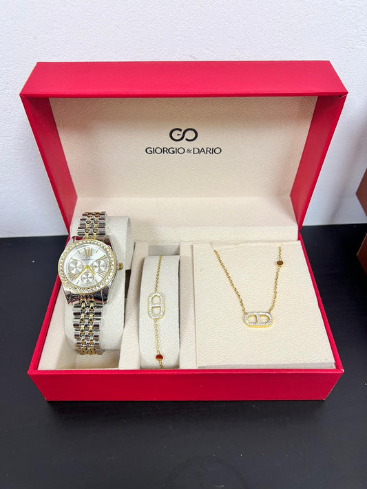 Coffret cléa