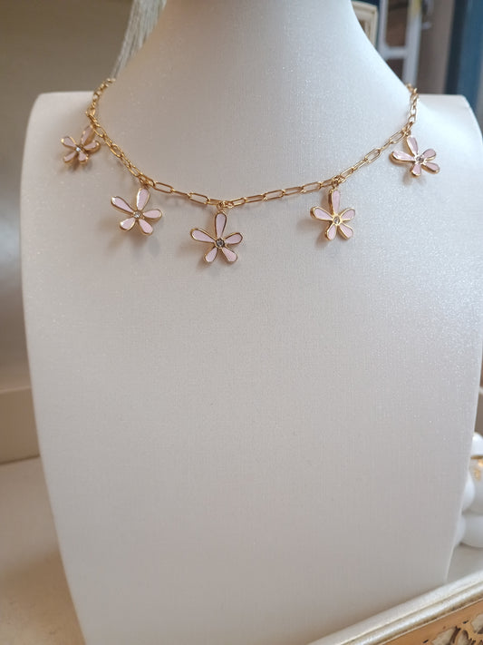 Collier elea