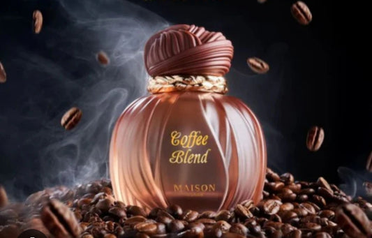 COFFEE BLEND