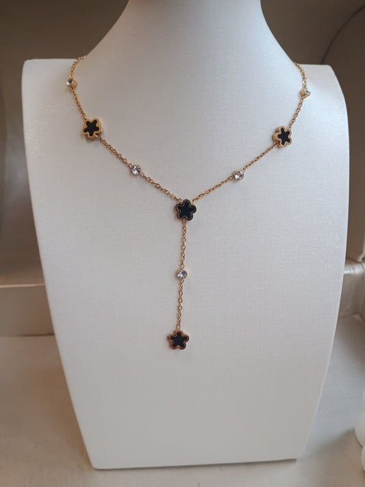 Collier teffa