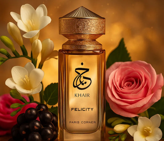 Khair Felicity