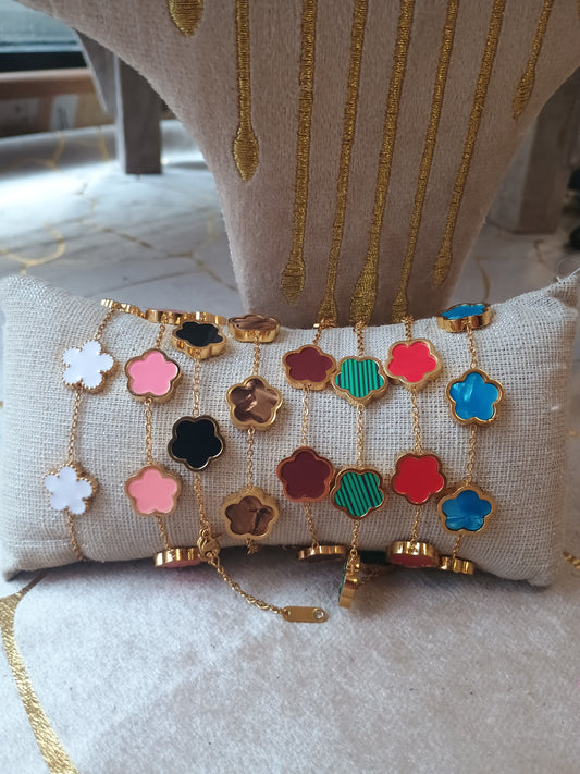 Bracelet stacy