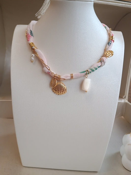 Collier coco