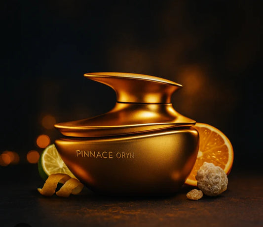 Pinnace ORYN French Avenue