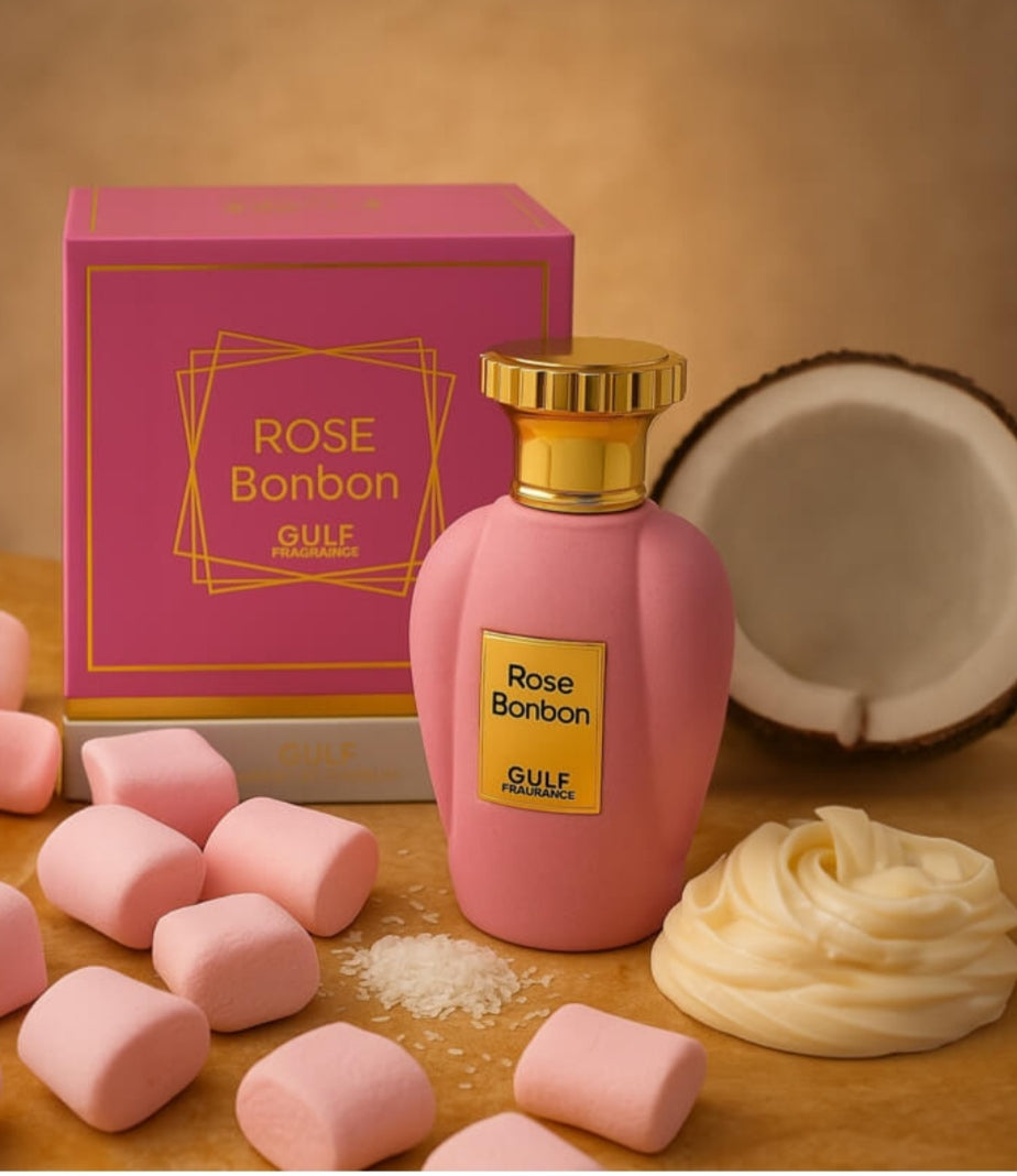 Candy Rose